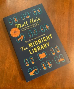 The Midnight Library