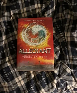 Allegiant