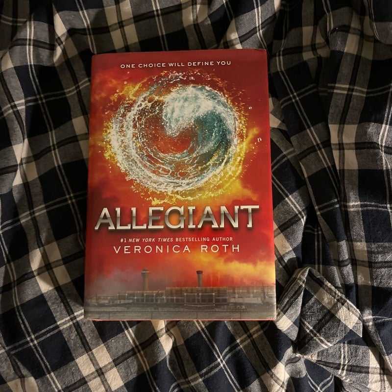 Allegiant