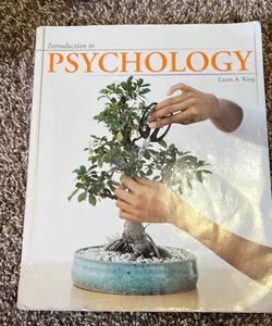 Introduction to Psychology