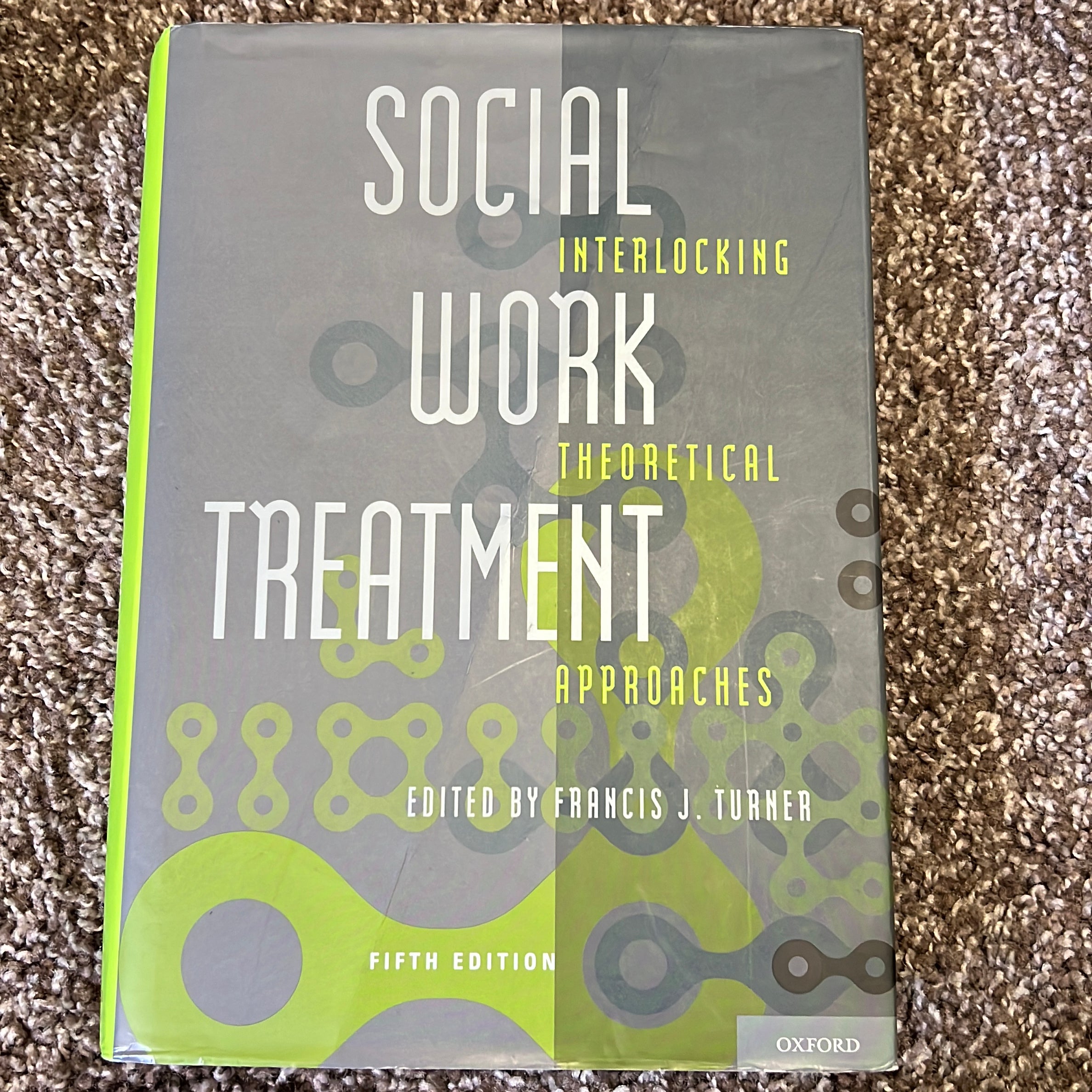 Social Work Treatment