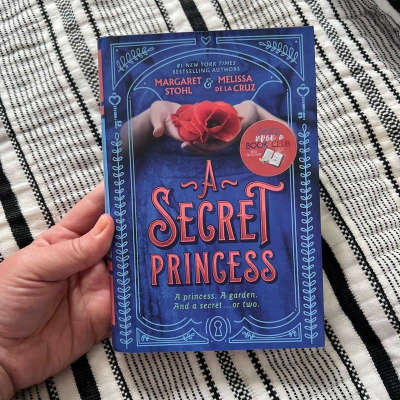 A Secret Princess