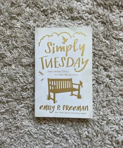 Simply Tuesday