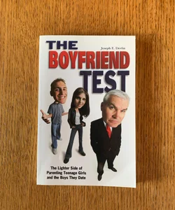 The Boyfriend Test