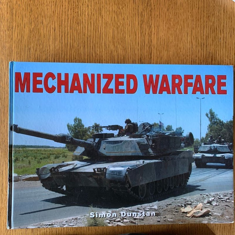 Mechanized Warfare