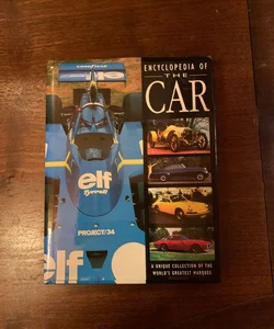 Encyclopedia of The Car