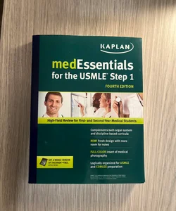 MedEssentials for the USMLE Step 1