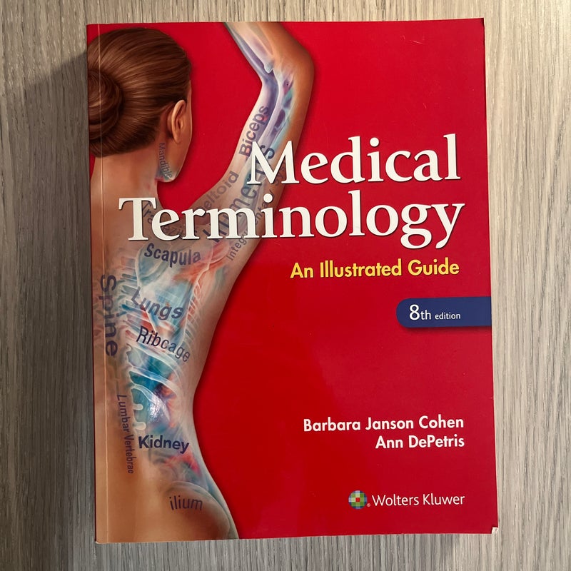Medical Terminology 