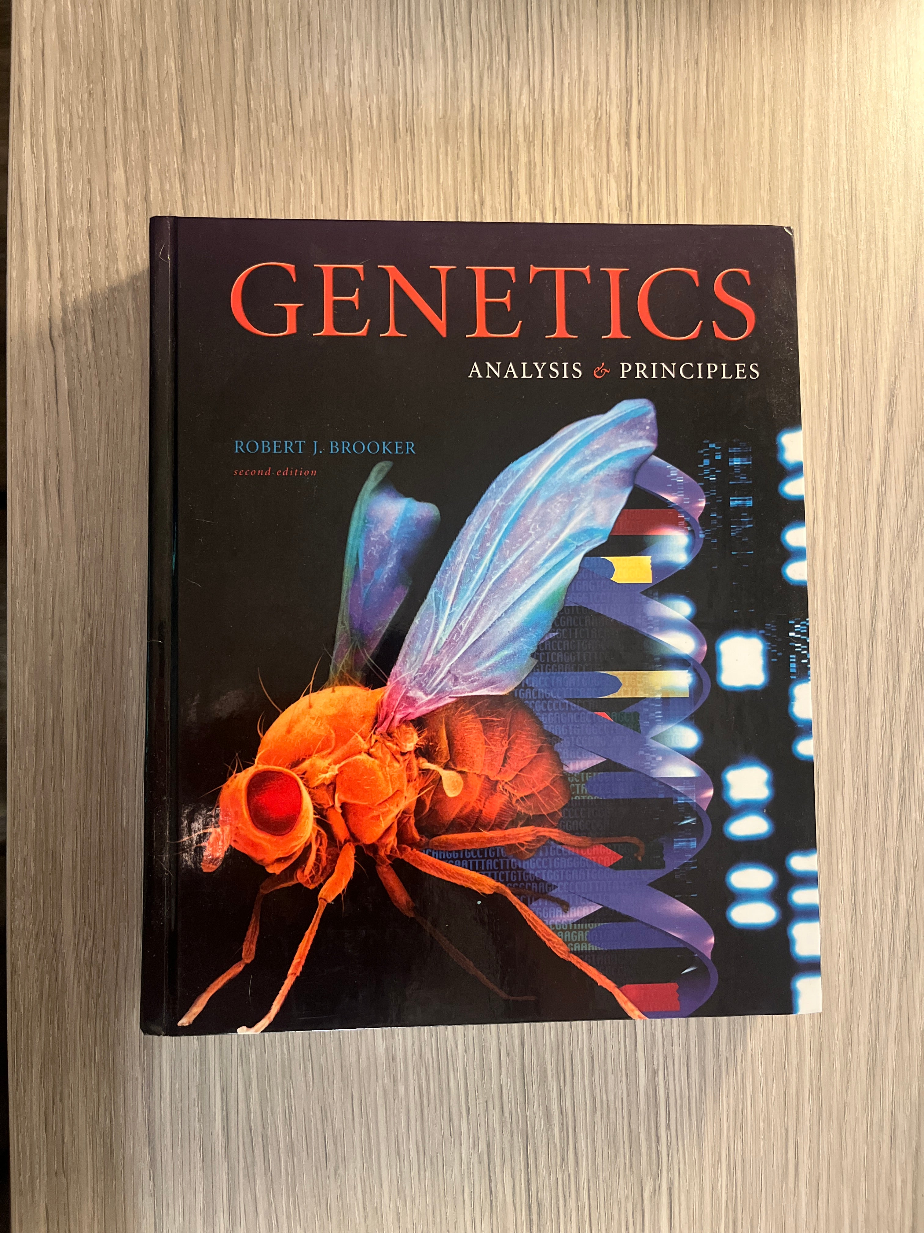 Genetics
