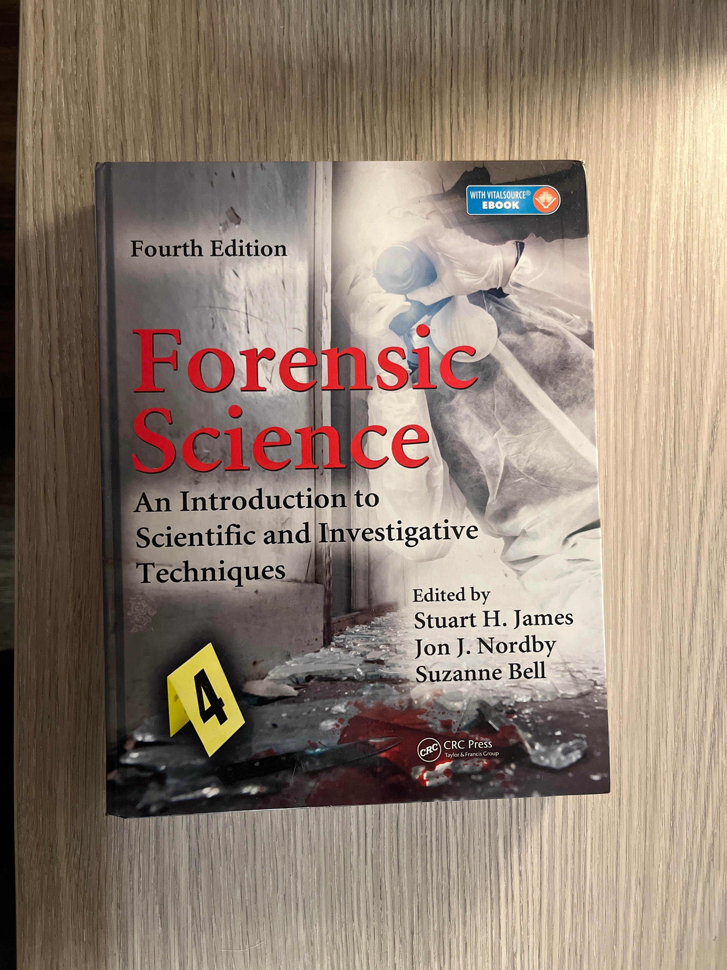 Forensic Science