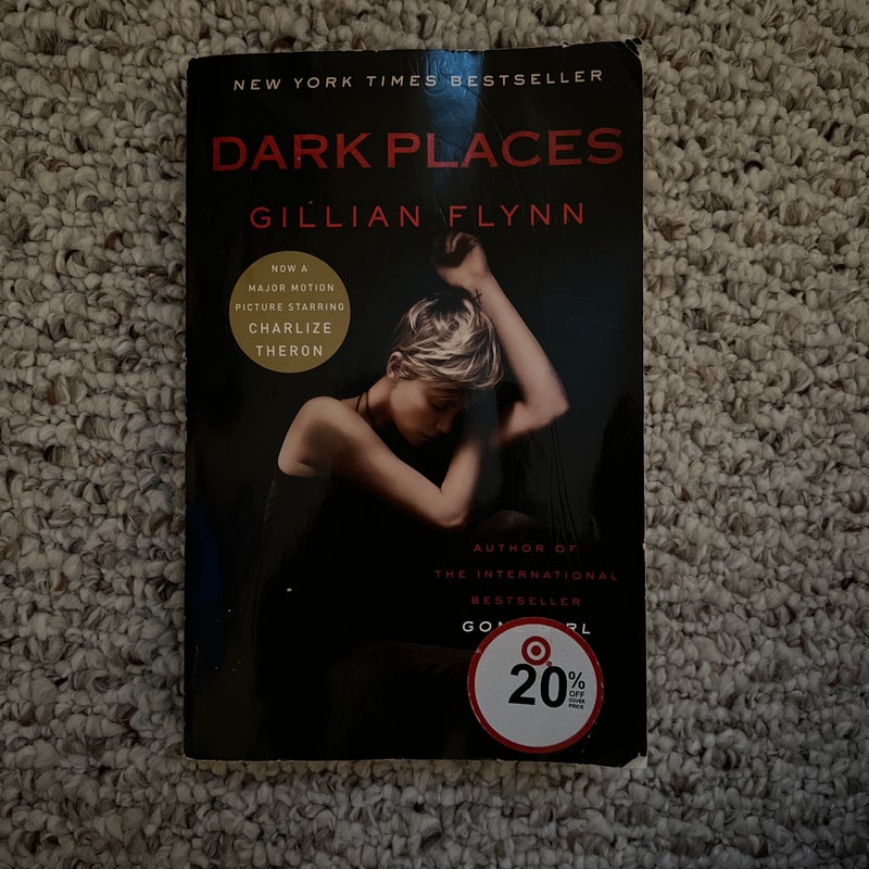 Dark Places