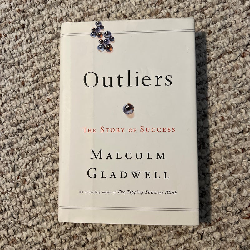 Outliers