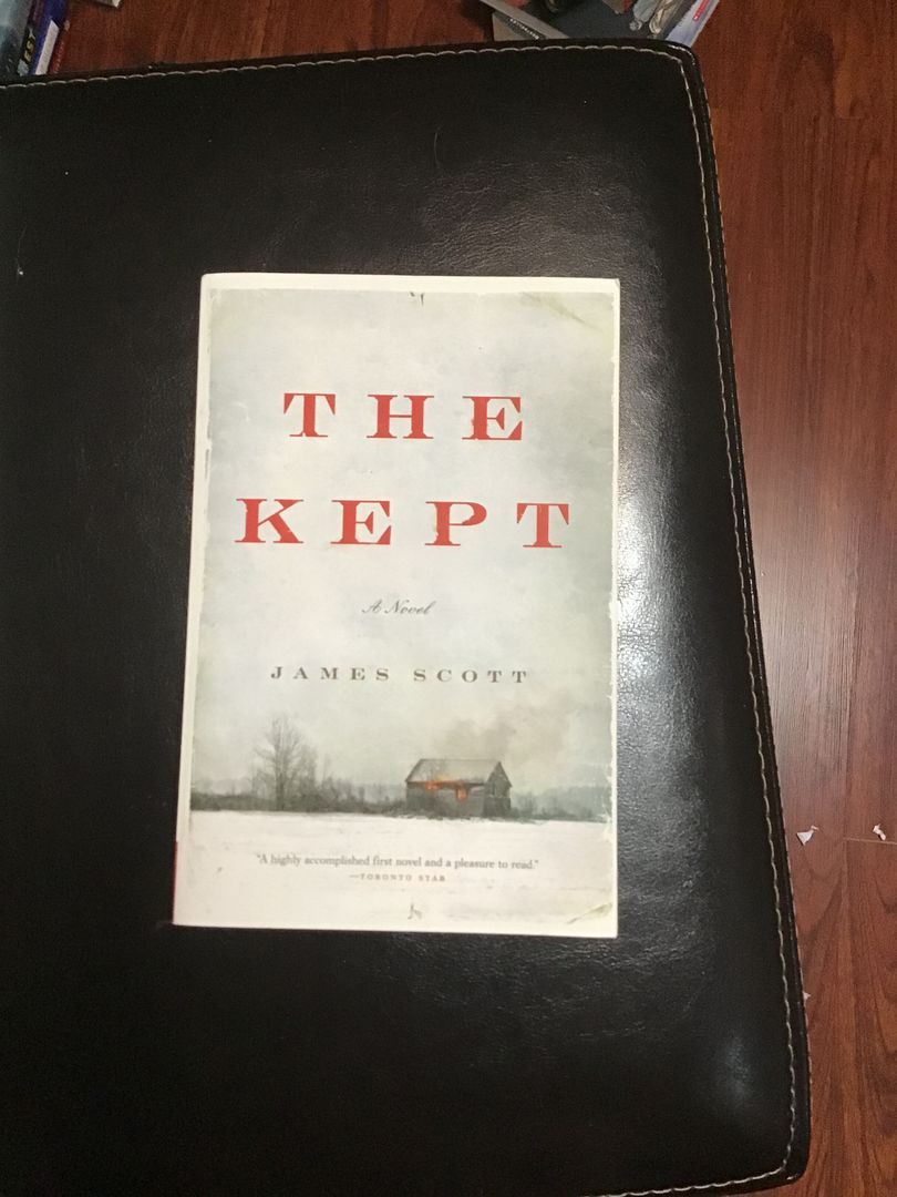 The Kept