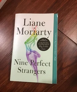 Nine Perfect Strangers