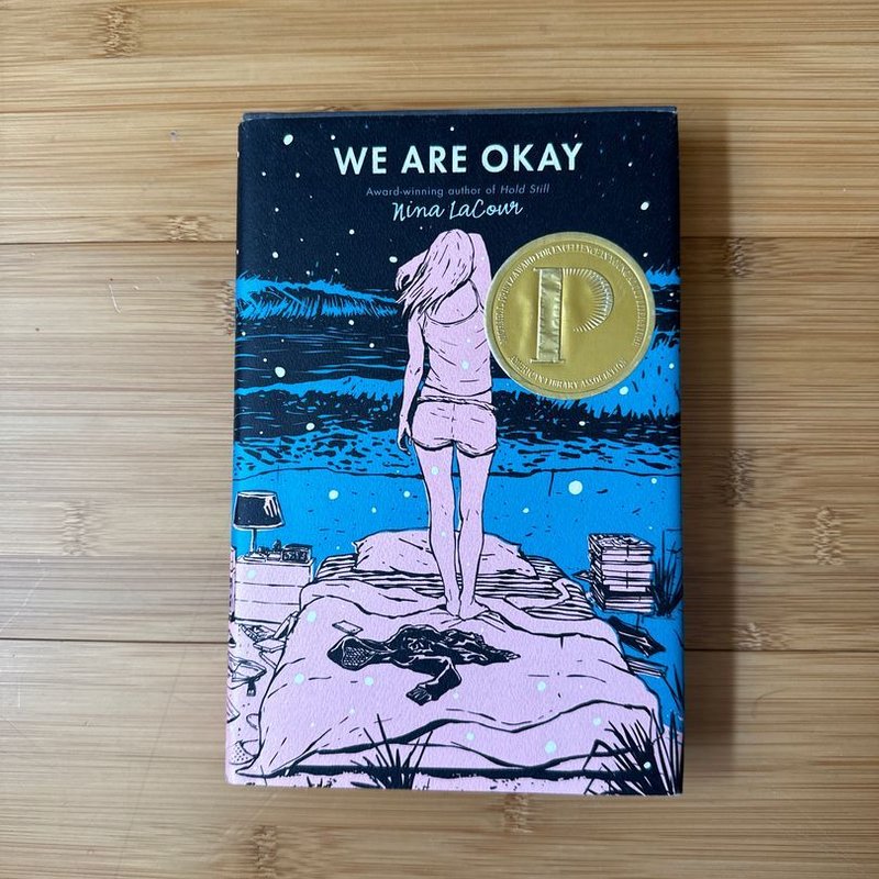 We Are Okay