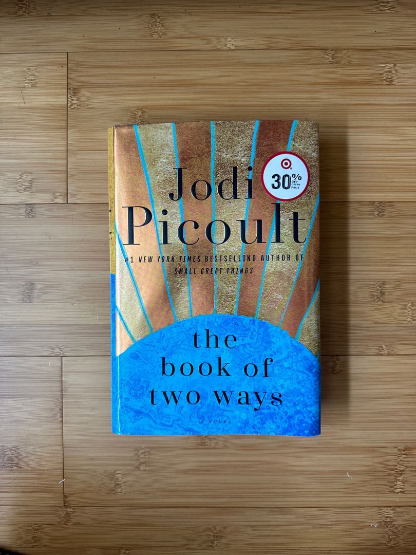 The Book of Two Ways