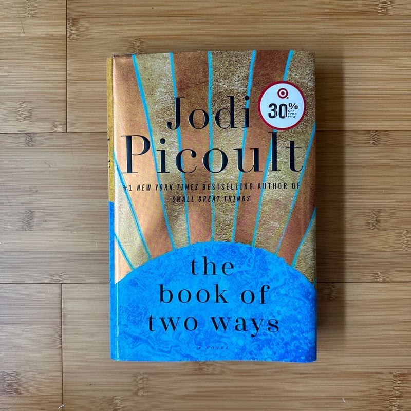 The Book of Two Ways