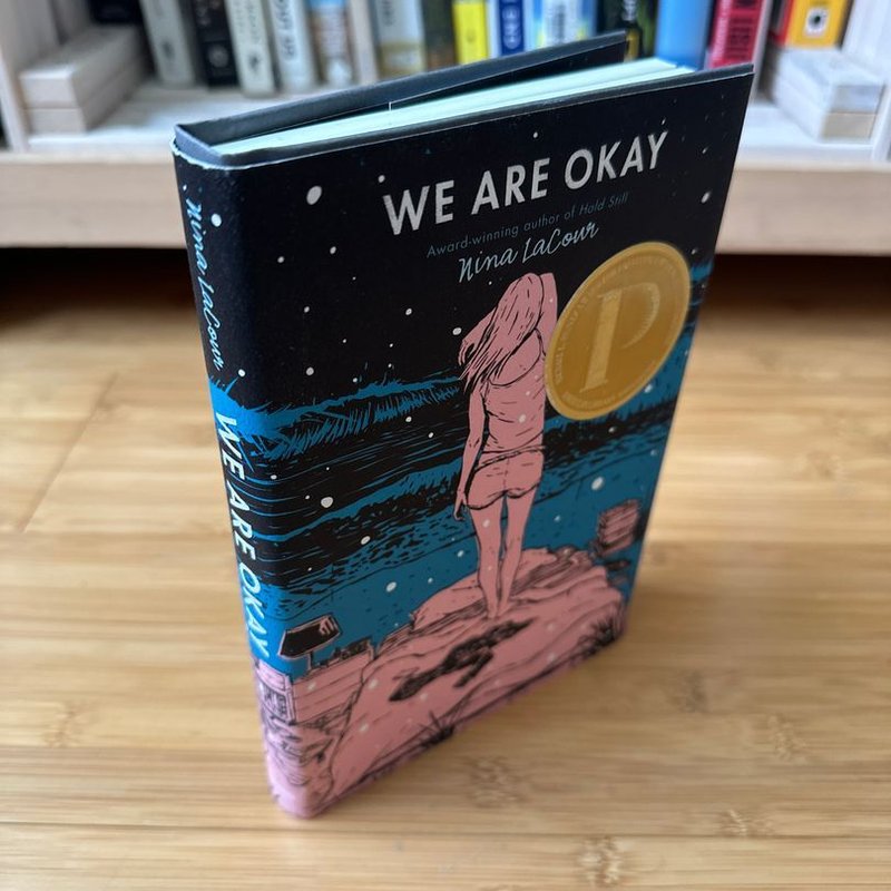 We Are Okay