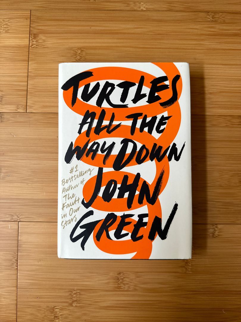 Turtles All the Way Down