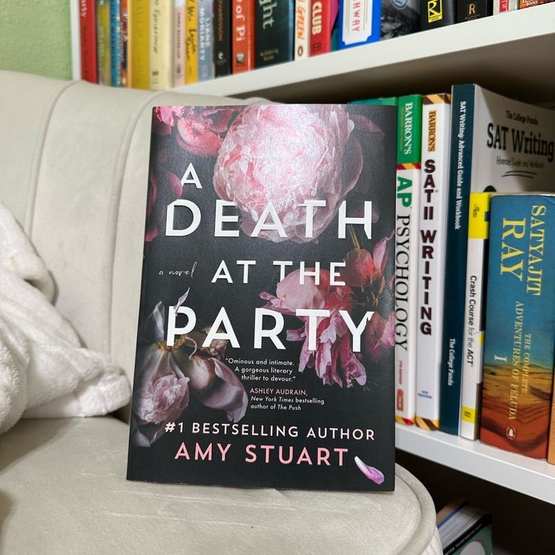 A Death at the Party