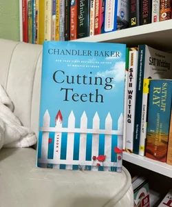 Cutting Teeth