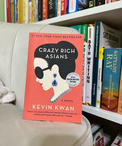 Crazy Rich Asians