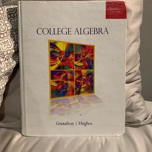 College Algebra