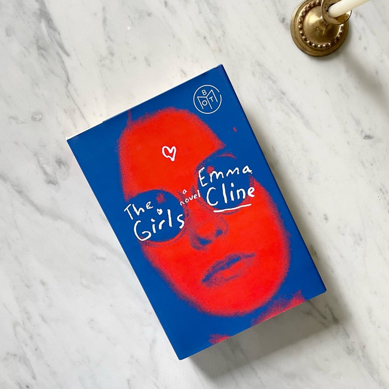 The Girls : Book of the Month