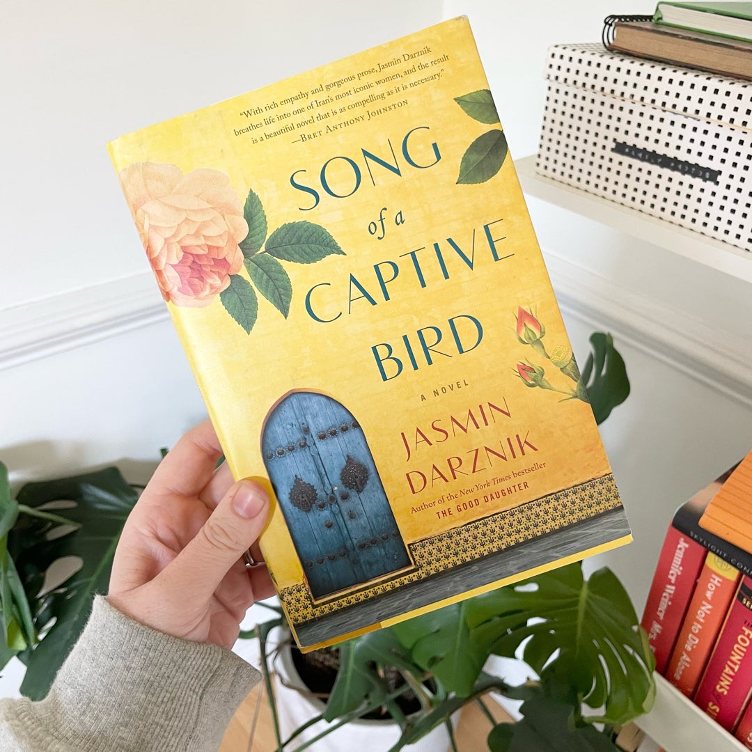 Song of a Captive Bird