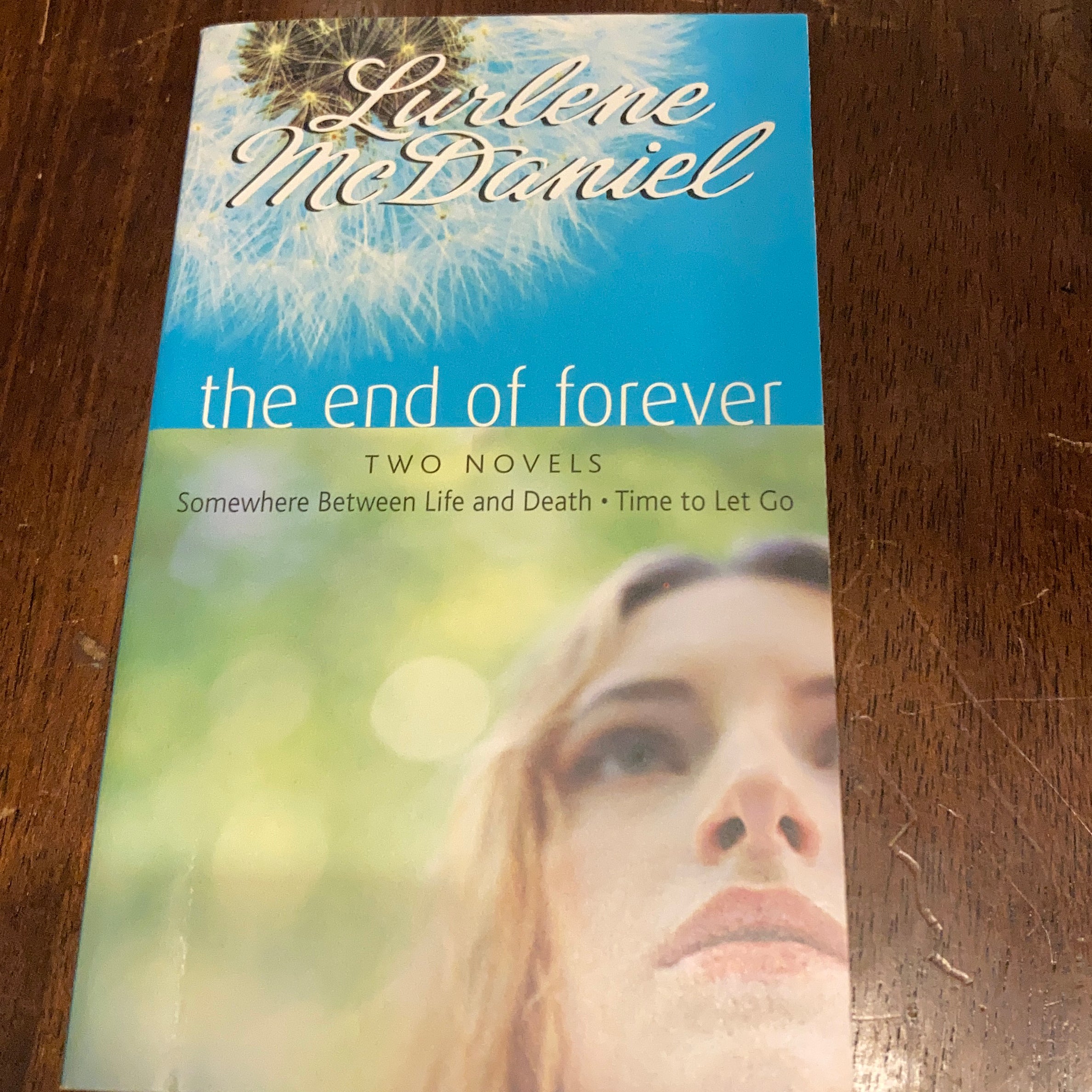 The End of Forever