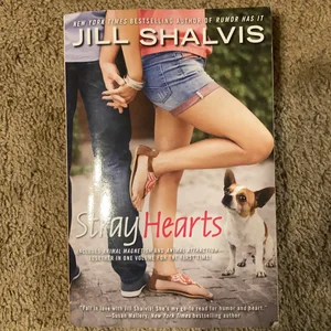 Stray Hearts