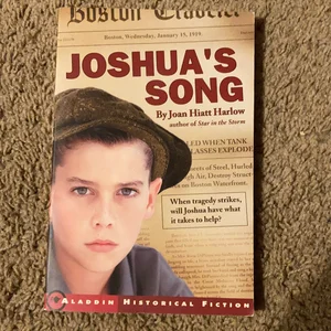 Joshua's Song