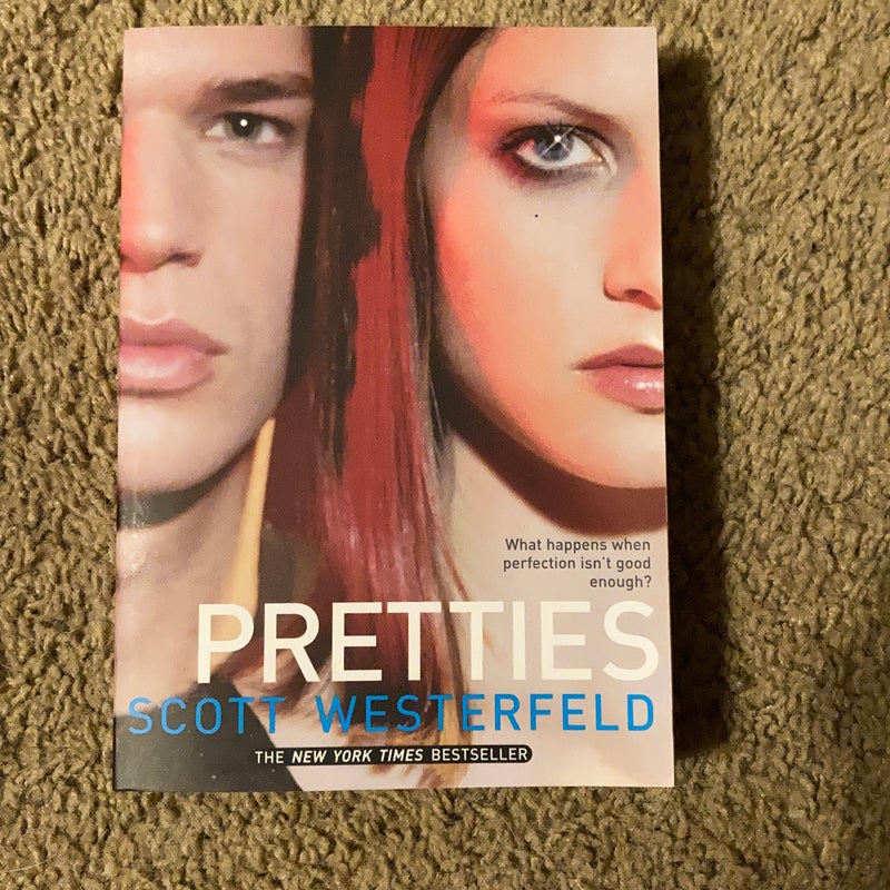 Pretties