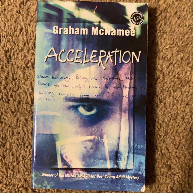 Acceleration