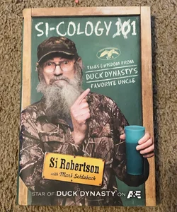Si-Cology 1
