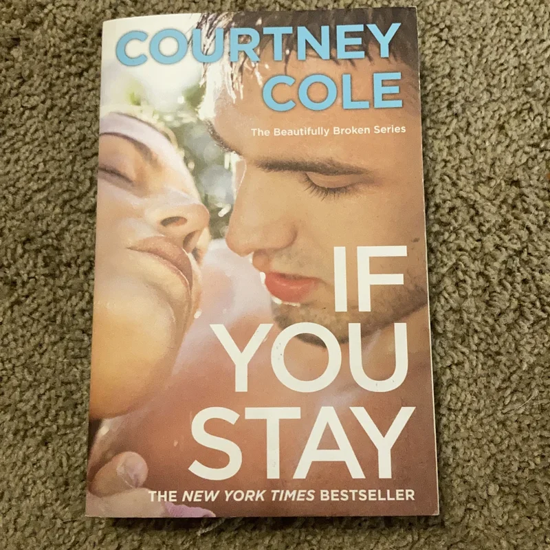If You Stay