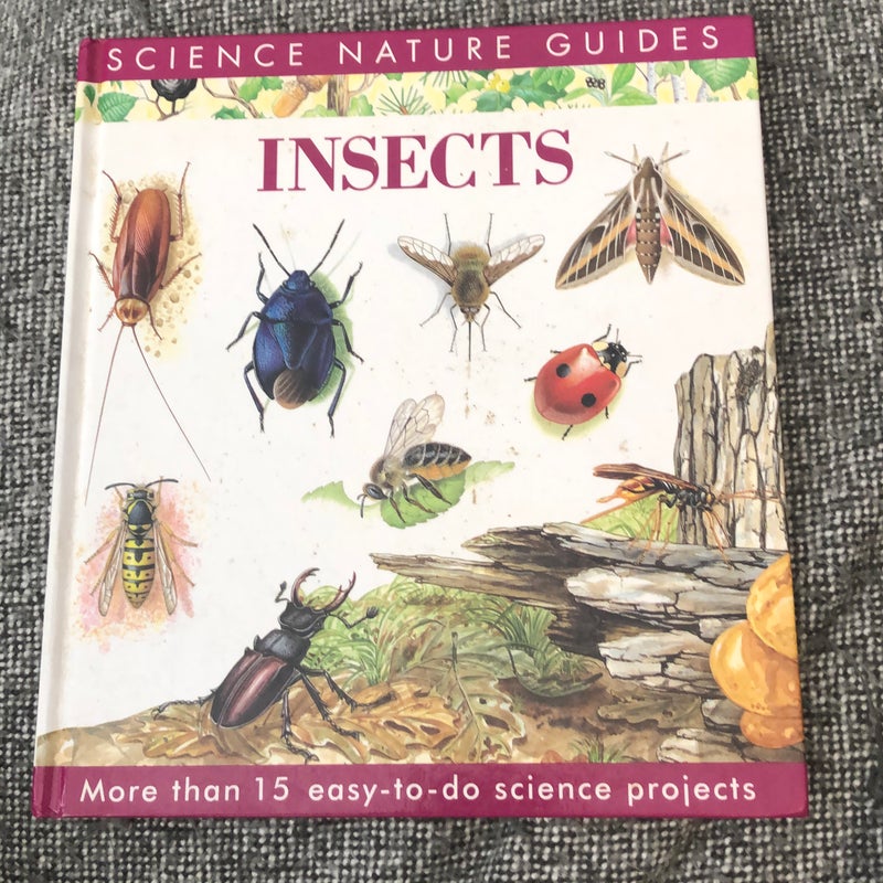 Insects