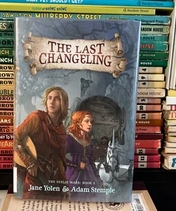 The Last Changeling
