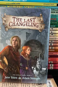 The Last Changeling