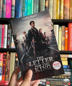 The Letter for the King (Netflix Tie-In)