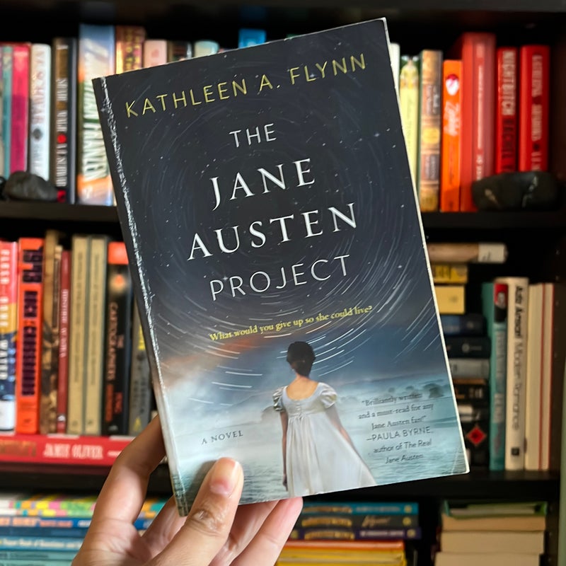 The Jane Austen Project