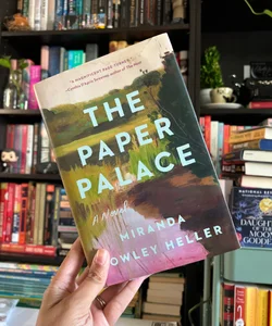 The Paper Palace