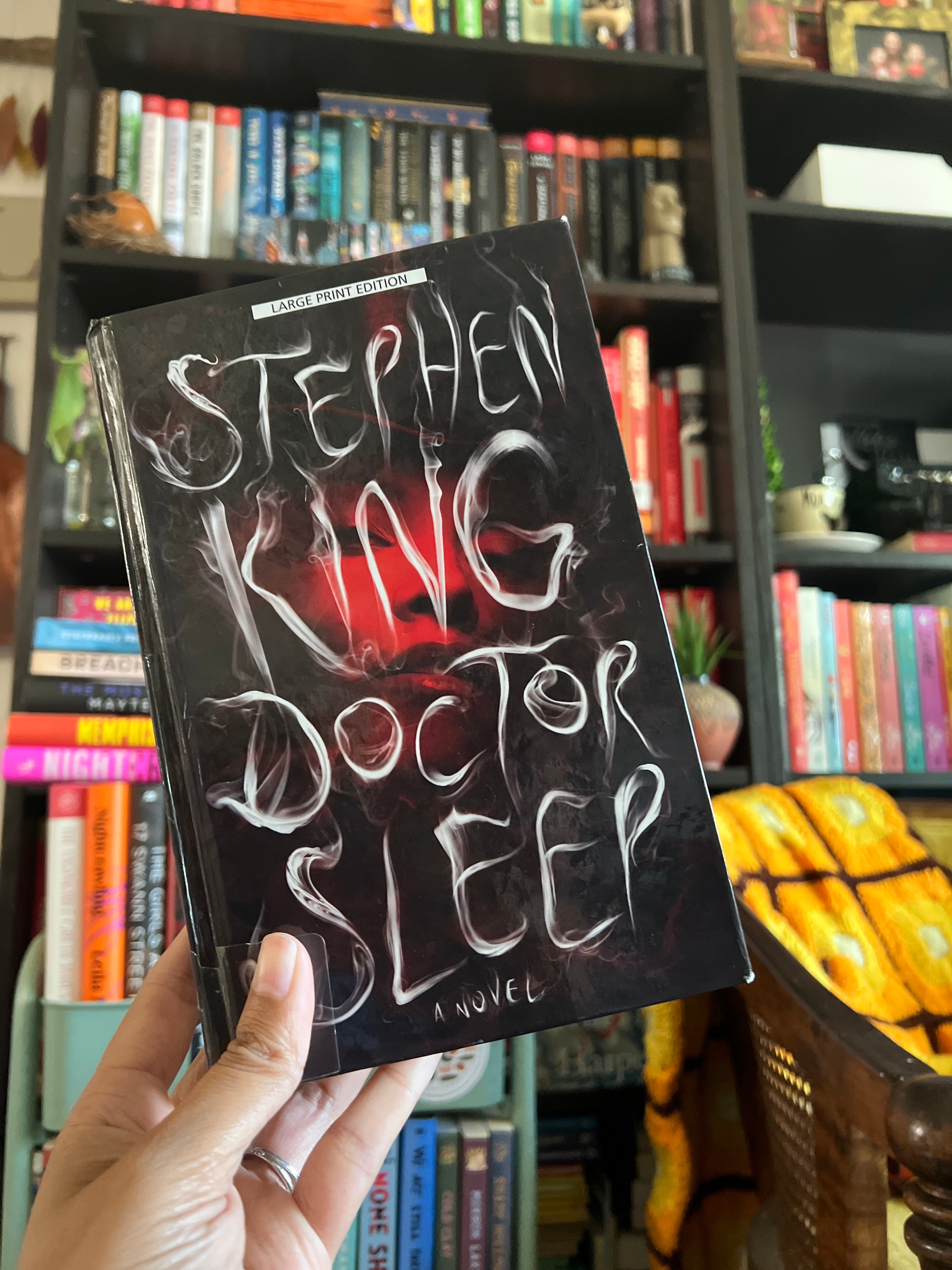 Doctor Sleep