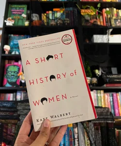 A Short History of Women