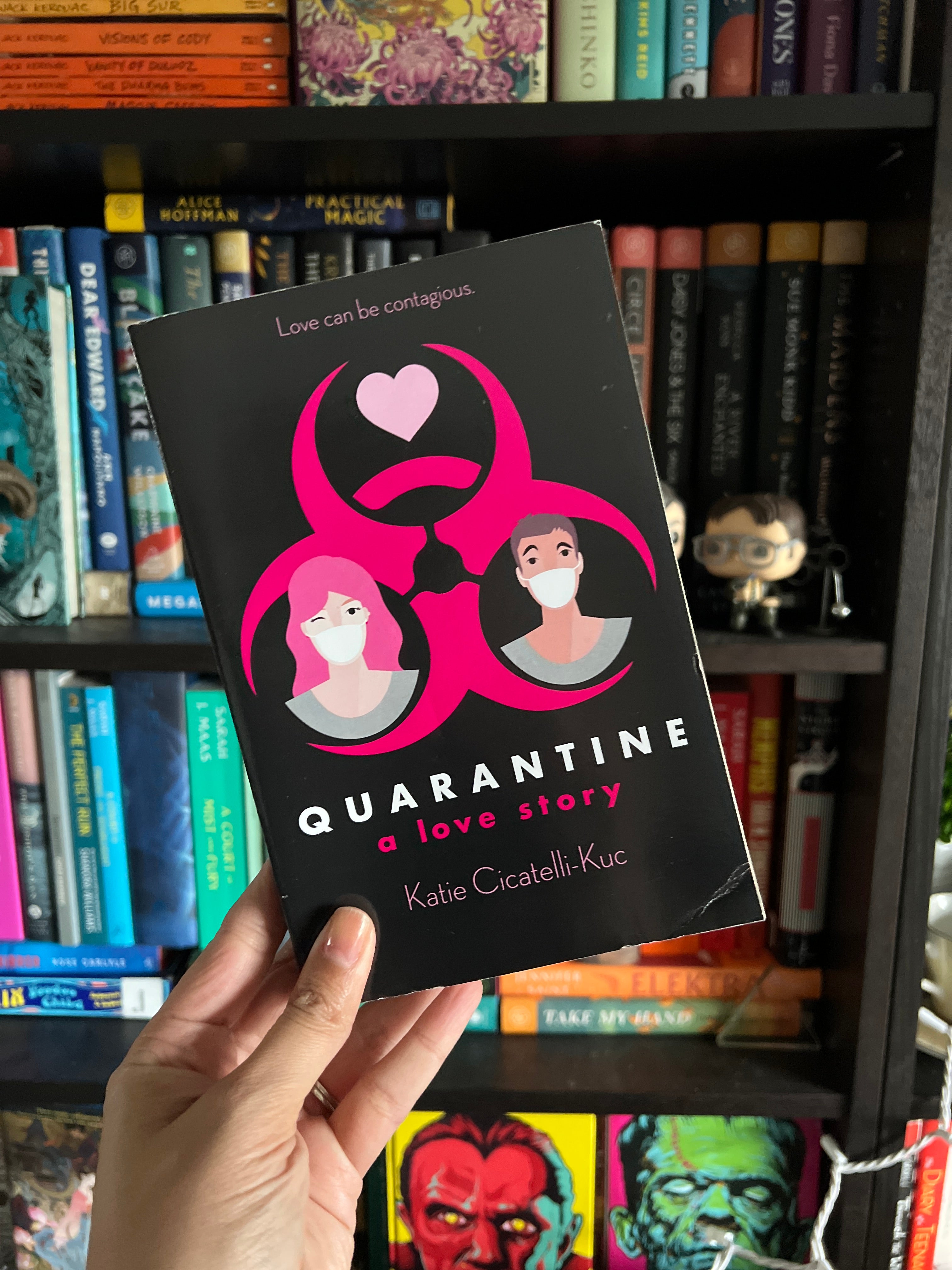 Quarantine