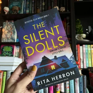 The Silent Dolls