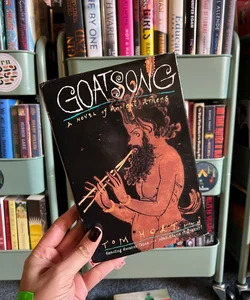 Goatsong