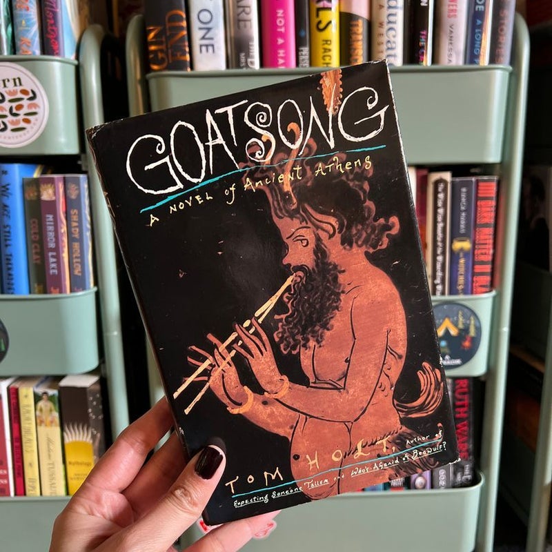 Goatsong