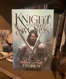 The Knight with Two Swords