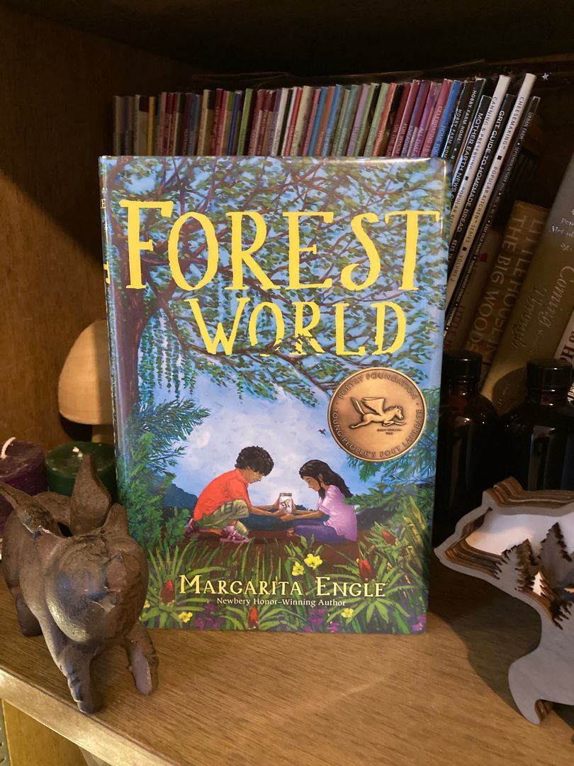 Forest World
